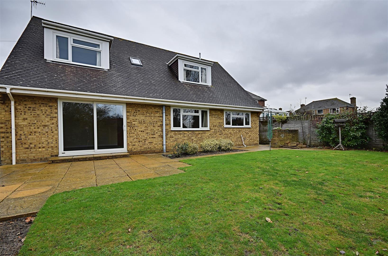 Hawkhurst Way, BexhillOnSea Rush, Witt & Wilson